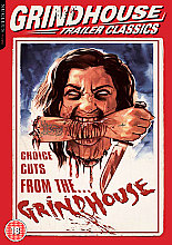 Grindhouse Trailer Classics Vol.1