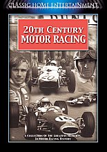 20th Century Motor Racing