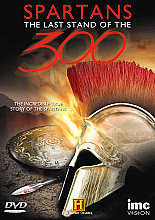 Spartans - The Last Stand Of The 300