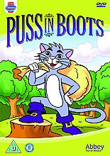 Puss In Boots