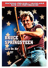 Bruce Springsteen - Live On Air