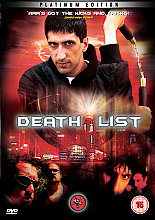 Death List (Platinum Edition)