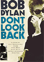 Bob Dylan - Don't Look Back (Various Artists)