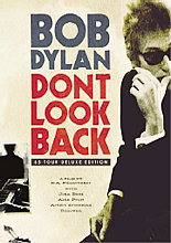 Bob Dylan - Don't Look Back (Deluxe Edition) (+Book) (Various Artists)