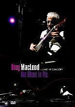 Doug MacLeod - The Blues In Me