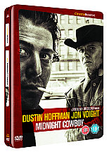 Midnight Cowboy (Cinema Reserve)