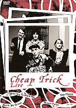 Cheap Trick - Live