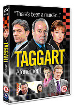 Taggart - Atonement