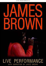 James Brown - The Golden Years