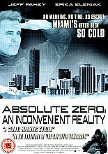 Absolute Zero - An Inconvenient Reality