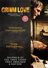 Grimm Love (aka Butterfly - A Grimm Love Story)