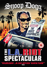 L.A. Riot Spectacular