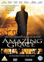 Amazing Grace