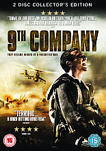 9th Company (Collector's Edition)