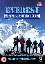 Everest - Man Vs Mountain