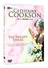 Catherine Cookson - The Mallen Streak