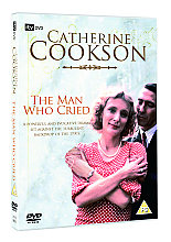 Catherine Cookson - The Man Who Cried