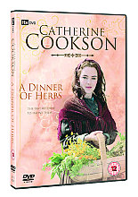 Catherine Cookson - A Dinner Of Herbs