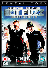 Hot Fuzz