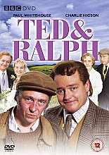 Ted And Ralph