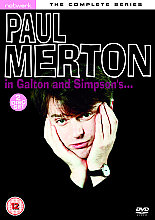 Paul Merton In Galton And Simpson's... - The Complete Series