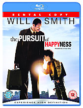 Pursuit Of Happyness, The