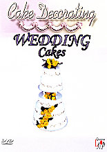 Cake Decorating - Wedding Cakes