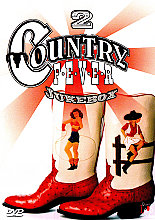 Two Country Fever Juke Box (Various Artists)