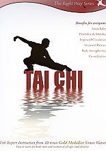 Tai Chi - No Longer A Chinese Secret