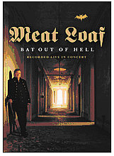 Meatloaf - Bat Out Of Hell