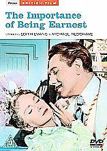 Importance Of Being Earnest, The