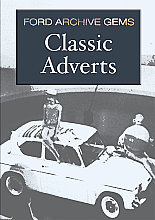 Ford Archive Gems - Classic Adverts