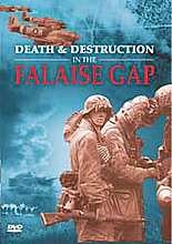 Death And Destruction In The Falaise Gap