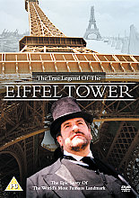 True Legend Of The Eiffel Tower, The