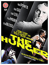 Hunger - Series 1, The