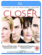 Closer