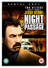 Jesse Stone - Night Passage