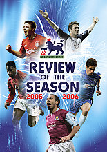 Premier League - 2005/2006 Review