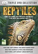 Reptiles (Box Set)