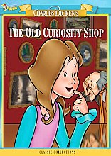 Old Curiosity Shop, The