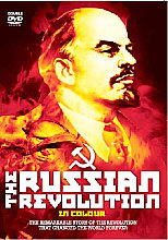 Russian Revolution In Colour, The