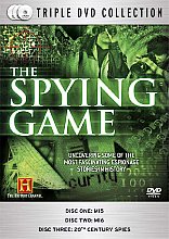 Spying Game, The