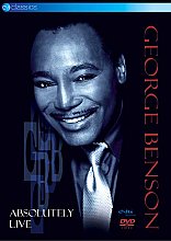 George Benson - Absolutely Live (Various Artists)