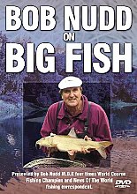 Bob Nudd On Big Fish