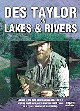 Des Taylor On Lakes And Rivers