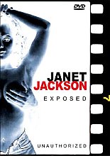 Janet Jackson - Exposed