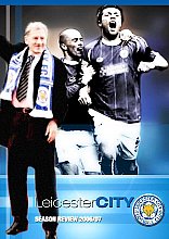 Leciester City FC - Season Review 2006/2007