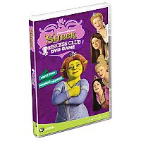 Shrek - Princess Club