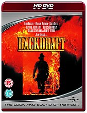 Backdraft