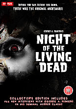 Night Of The Living Dead